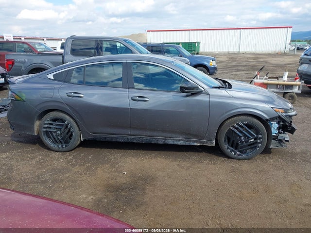 3N1AB9DV1TY271817 Nissan SENTRA SR