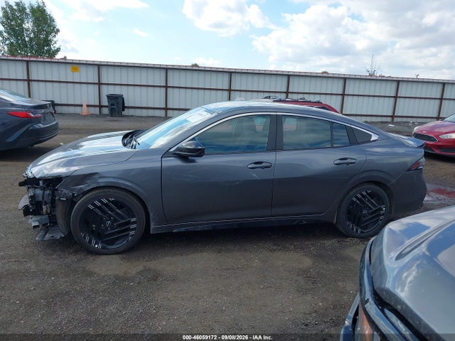 3N1AB9DV1TY271817 Nissan SENTRA SR