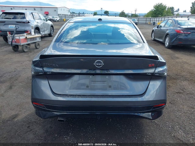 3N1AB9DV1TY271817 Nissan SENTRA SR