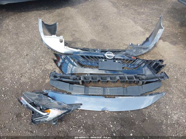 3N1AB9DV1TY271817 Nissan SENTRA SR