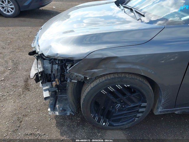 3N1AB9DV1TY271817 Nissan SENTRA SR