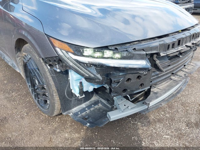 3N1AB9DV1TY271817 Nissan SENTRA SR