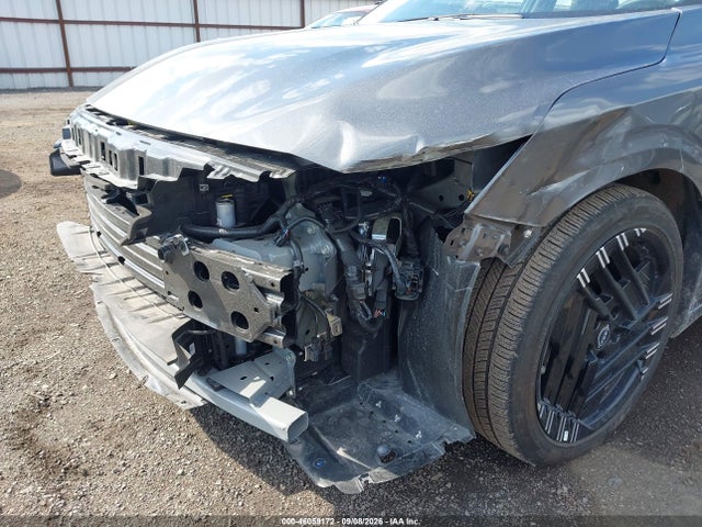 3N1AB9DV1TY271817 Nissan SENTRA SR