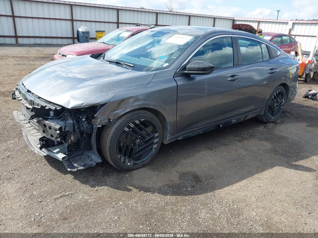 3N1AB9DV1TY271817 Nissan SENTRA SR
