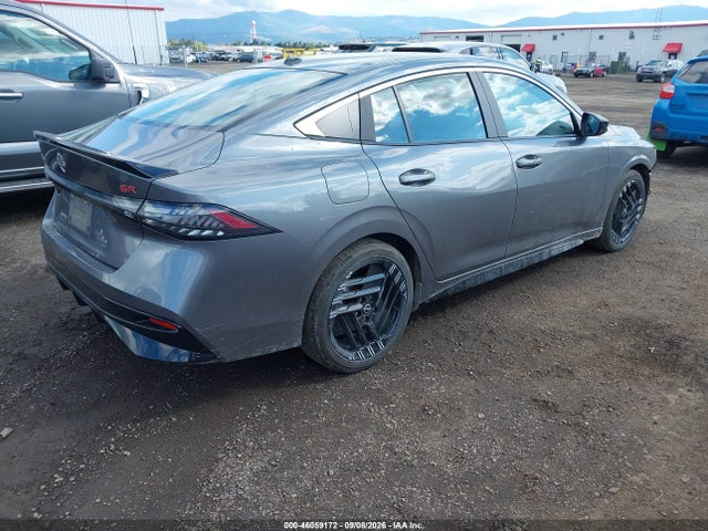 3N1AB9DV1TY271817 Nissan SENTRA SR