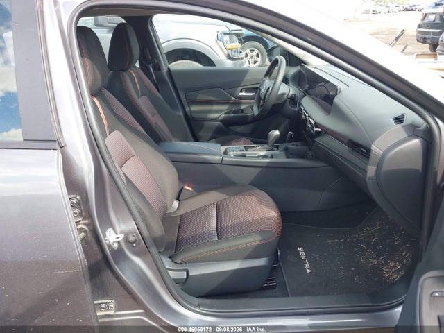 3N1AB9DV1TY271817 Nissan SENTRA SR