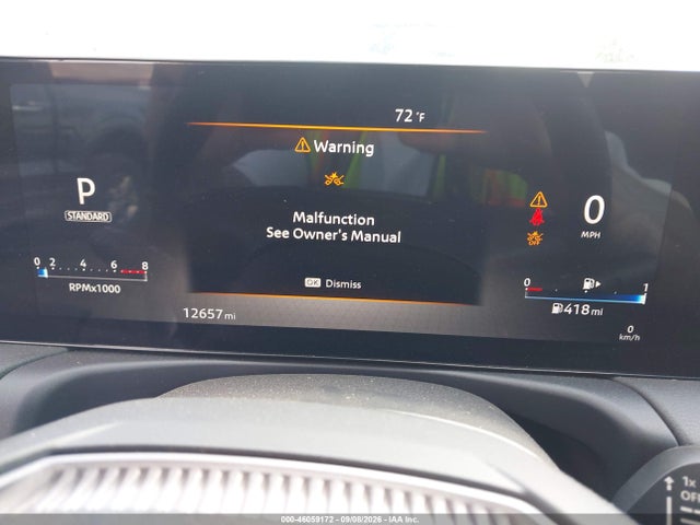3N1AB9DV1TY271817 Nissan SENTRA SR