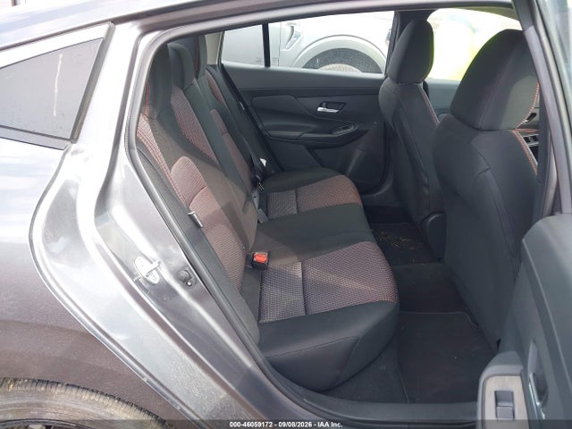 3N1AB9DV1TY271817 Nissan SENTRA SR