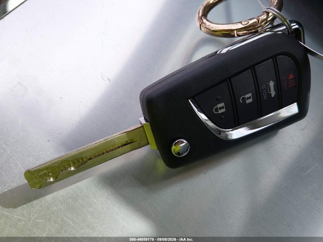 46059178 :رقم المزاد ، 5YFB4MDE6TP484535 vin ، 2026 Toyota Corolla Le مزاد بيع