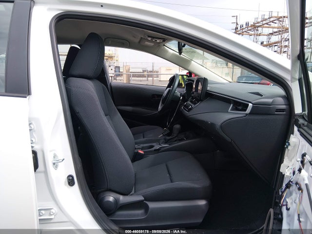 46059178 :رقم المزاد ، 5YFB4MDE6TP484535 vin ، 2026 Toyota Corolla Le مزاد بيع