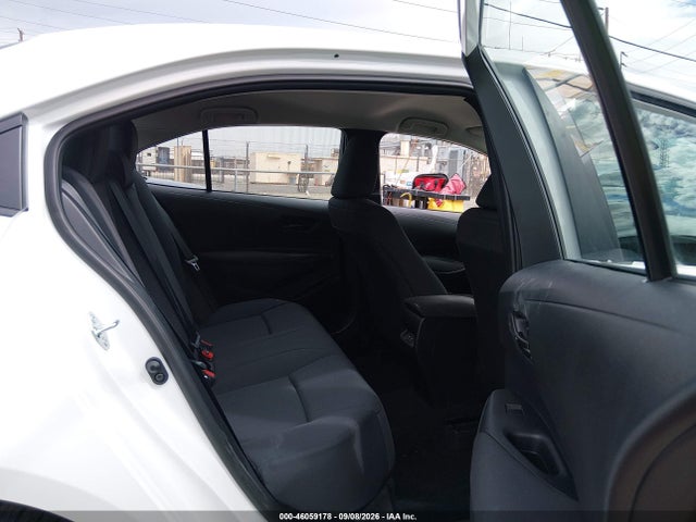 46059178 :رقم المزاد ، 5YFB4MDE6TP484535 vin ، 2026 Toyota Corolla Le مزاد بيع