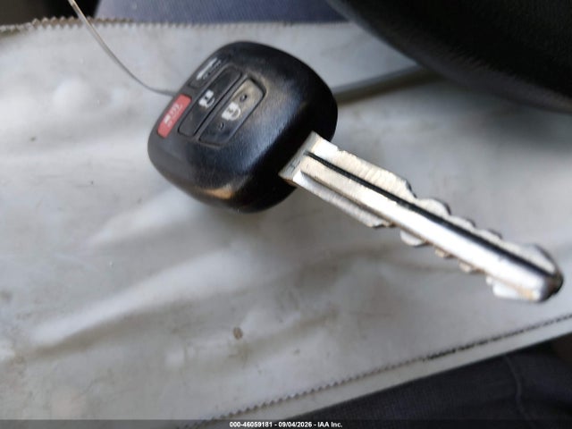 Toyota COROLLA LE 2015 5YFBURHE1FP239931 Image 11