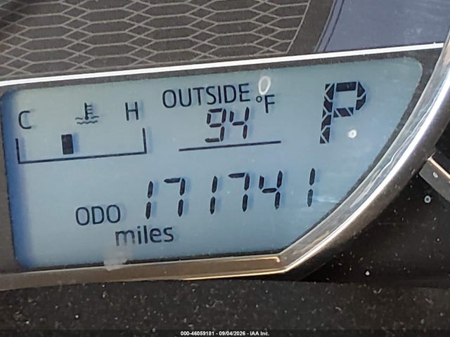 Toyota COROLLA LE 2015 5YFBURHE1FP239931 Image 15