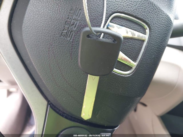 2012 Honda Civic Lx მანქანა იყიდება აუქციონზე, vin: 2HGFB2F52CH544973, აუქციონის ნომერი: 46059182