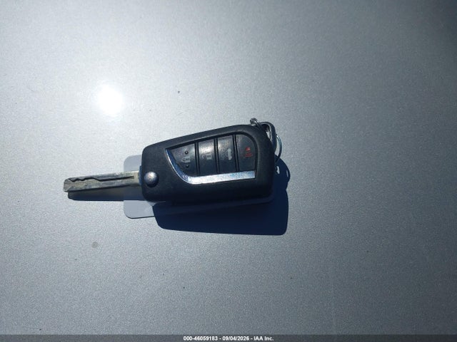 46059183 :رقم المزاد ، JTDEPRAE7LJ067578 vin ، 2020 Toyota Corolla Le مزاد بيع