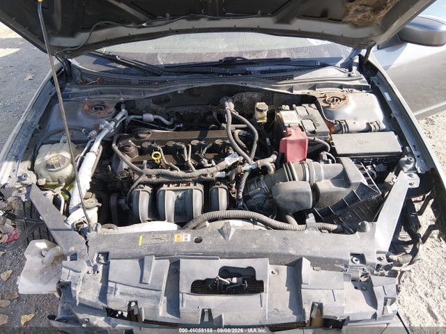 Продаж на аукціоні авто 2010 Ford Fusion Se, vin: 3FAHP0HA8AR265381, номер лоту: 46059188