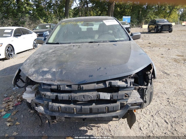 Продаж на аукціоні авто 2010 Ford Fusion Se, vin: 3FAHP0HA8AR265381, номер лоту: 46059188