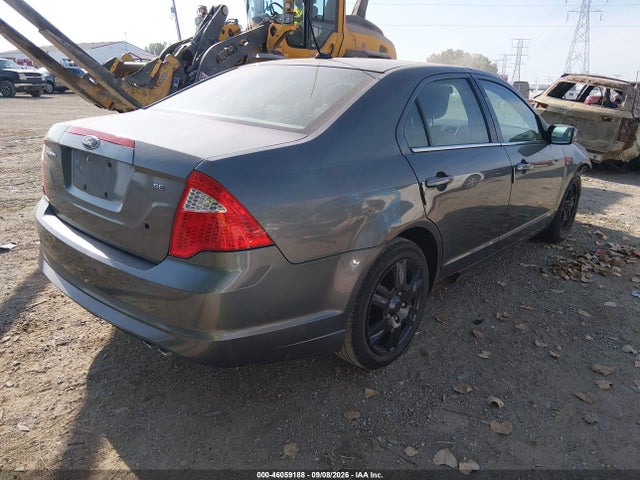 Продаж на аукціоні авто 2010 Ford Fusion Se, vin: 3FAHP0HA8AR265381, номер лоту: 46059188