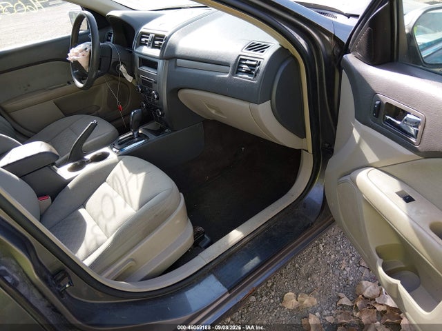 Продаж на аукціоні авто 2010 Ford Fusion Se, vin: 3FAHP0HA8AR265381, номер лоту: 46059188