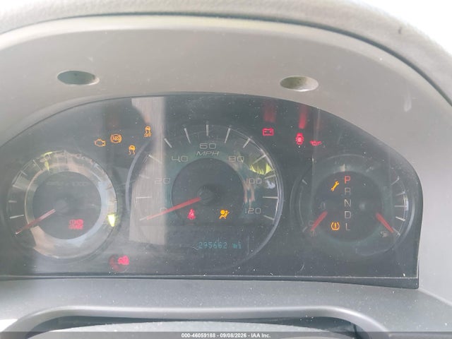 Продаж на аукціоні авто 2010 Ford Fusion Se, vin: 3FAHP0HA8AR265381, номер лоту: 46059188