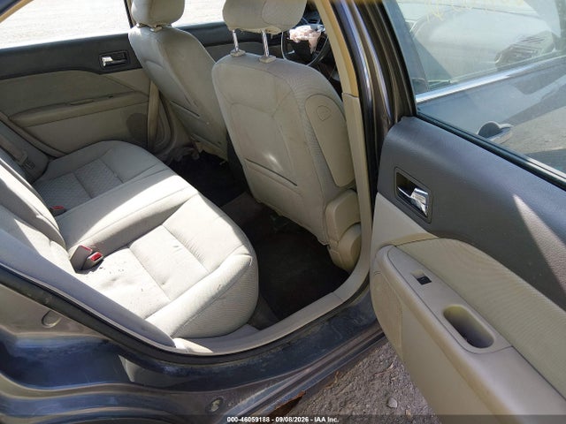 Продаж на аукціоні авто 2010 Ford Fusion Se, vin: 3FAHP0HA8AR265381, номер лоту: 46059188