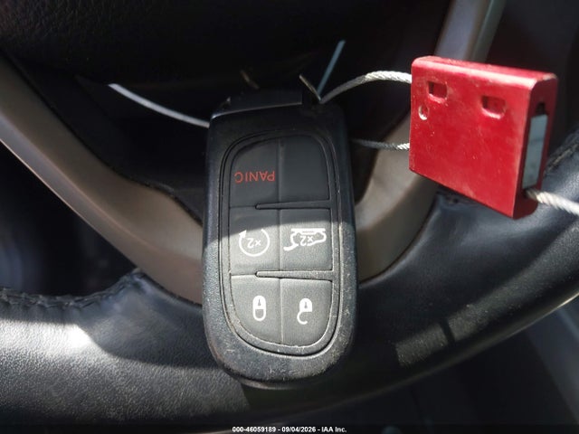 Продажа на аукционе авто 2016 Jeep Cherokee Limited, vin: 1C4PJLDS2GW160817, номер лота: 46059189