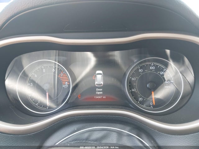 Продажа на аукционе авто 2016 Jeep Cherokee Limited, vin: 1C4PJLDS2GW160817, номер лота: 46059189