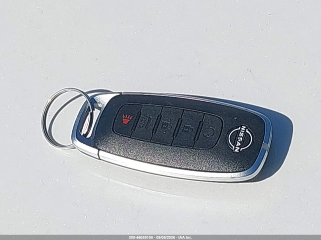Продаж на аукціоні авто 2025 Nissan Sentra Sv, vin: 3N1AB8CV8SY404017, номер лоту: 46059190