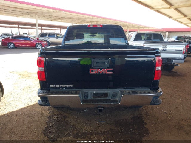 3GTP1UEC9FG318368 GMC Sierra 1500 Sle