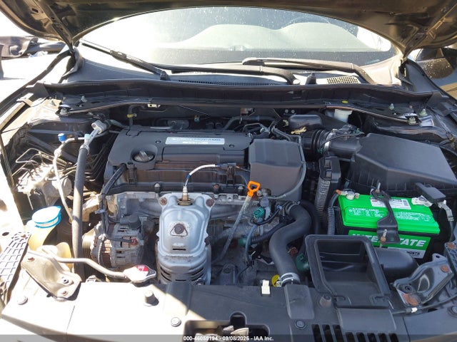 1HGCR2F87FA121866 Honda Accord Ex-l