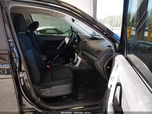 JF2SJADC2FH598474 Subaru Forester 2.5i Premium