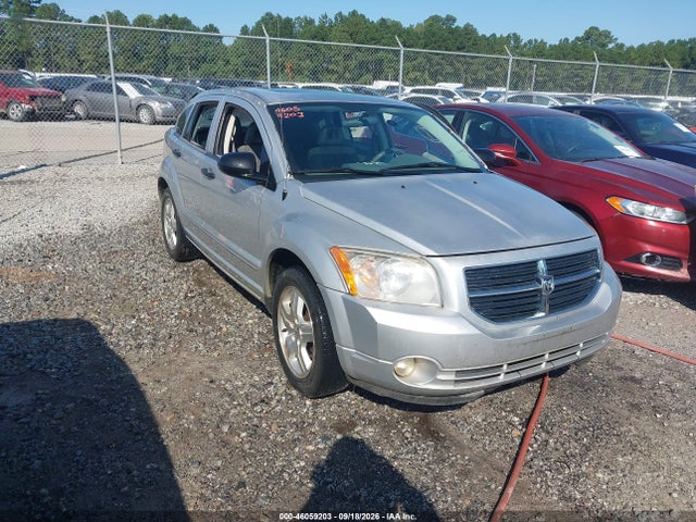 46059203 :رقم المزاد ، 1B3HB48B27D532932 vin ، 2007 Dodge Caliber Sxt مزاد بيع
