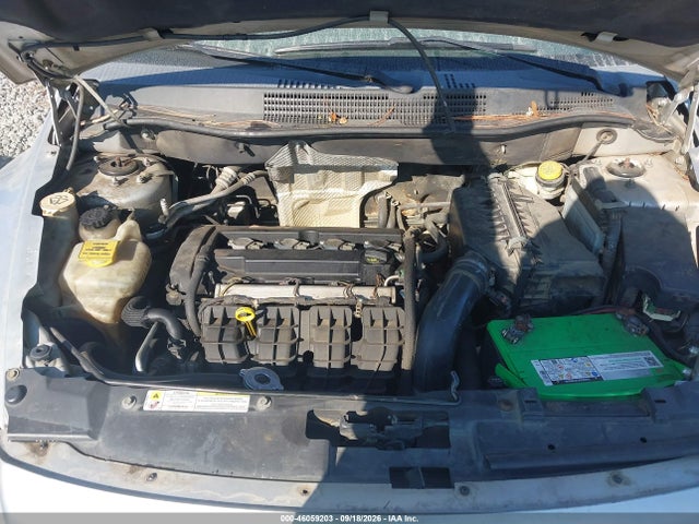 46059203 :رقم المزاد ، 1B3HB48B27D532932 vin ، 2007 Dodge Caliber Sxt مزاد بيع
