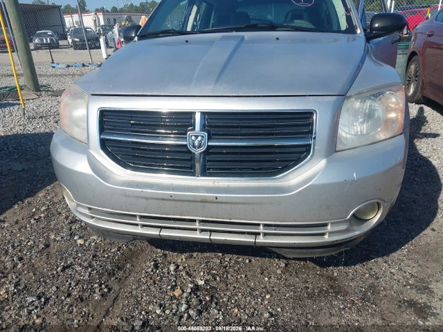 46059203 :رقم المزاد ، 1B3HB48B27D532932 vin ، 2007 Dodge Caliber Sxt مزاد بيع