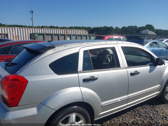 46059203 :رقم المزاد ، 1B3HB48B27D532932 vin ، 2007 Dodge Caliber Sxt مزاد بيع