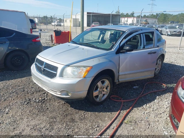 46059203 :رقم المزاد ، 1B3HB48B27D532932 vin ، 2007 Dodge Caliber Sxt مزاد بيع