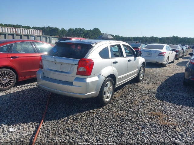 46059203 :رقم المزاد ، 1B3HB48B27D532932 vin ، 2007 Dodge Caliber Sxt مزاد بيع