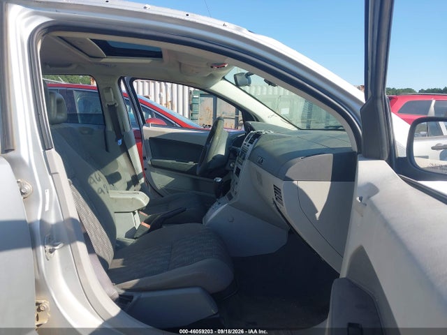 46059203 :رقم المزاد ، 1B3HB48B27D532932 vin ، 2007 Dodge Caliber Sxt مزاد بيع
