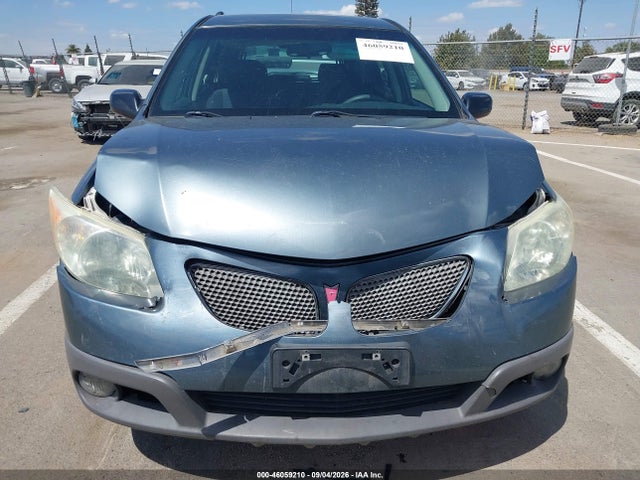 Aukcja sprzedaży 2007 Pontiac Vibe, vin: 5Y2SL658X7Z401160, numer aukcji: 46059210