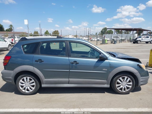 Aukcja sprzedaży 2007 Pontiac Vibe, vin: 5Y2SL658X7Z401160, numer aukcji: 46059210