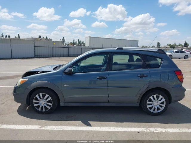 Aukcja sprzedaży 2007 Pontiac Vibe, vin: 5Y2SL658X7Z401160, numer aukcji: 46059210