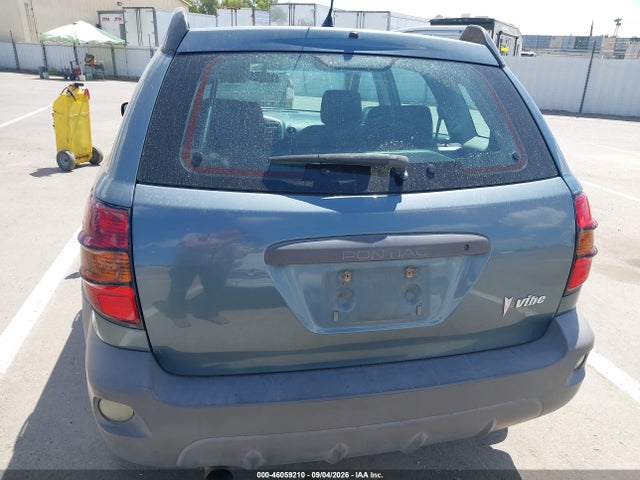 Aukcja sprzedaży 2007 Pontiac Vibe, vin: 5Y2SL658X7Z401160, numer aukcji: 46059210