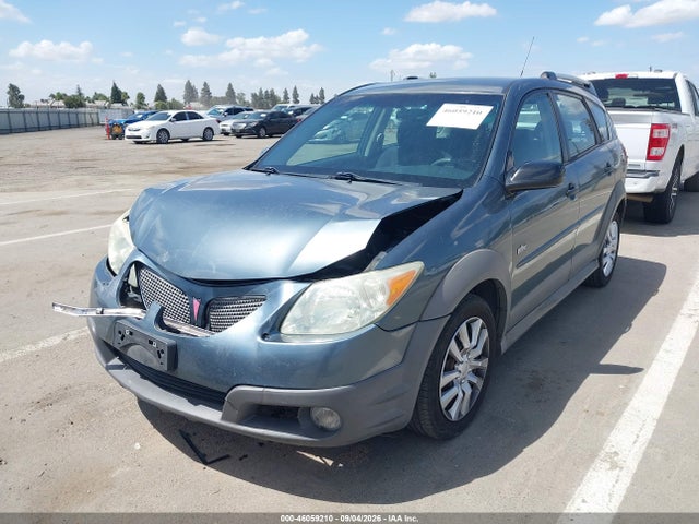 Aukcja sprzedaży 2007 Pontiac Vibe, vin: 5Y2SL658X7Z401160, numer aukcji: 46059210