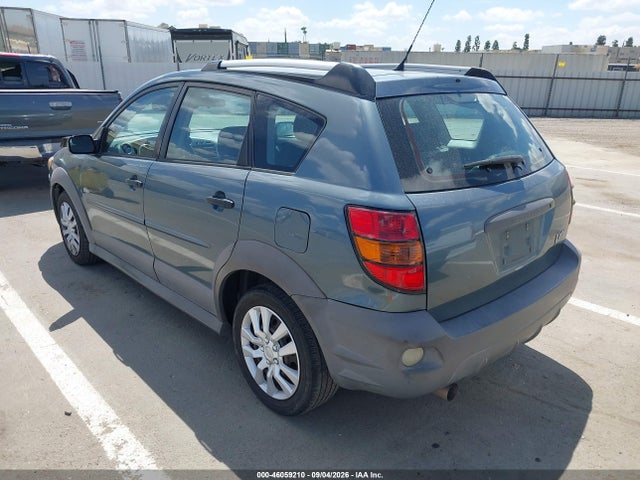 Aukcja sprzedaży 2007 Pontiac Vibe, vin: 5Y2SL658X7Z401160, numer aukcji: 46059210