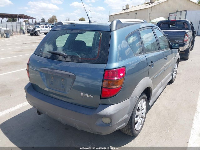 Aukcja sprzedaży 2007 Pontiac Vibe, vin: 5Y2SL658X7Z401160, numer aukcji: 46059210