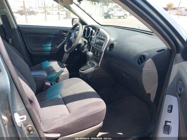 Aukcja sprzedaży 2007 Pontiac Vibe, vin: 5Y2SL658X7Z401160, numer aukcji: 46059210