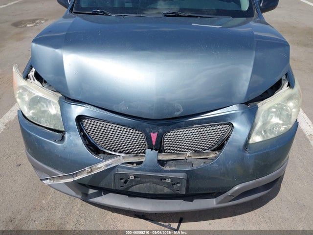 Aukcja sprzedaży 2007 Pontiac Vibe, vin: 5Y2SL658X7Z401160, numer aukcji: 46059210