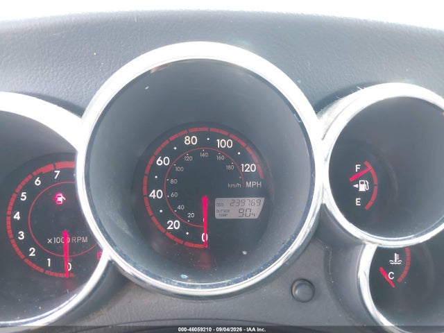 Aukcja sprzedaży 2007 Pontiac Vibe, vin: 5Y2SL658X7Z401160, numer aukcji: 46059210