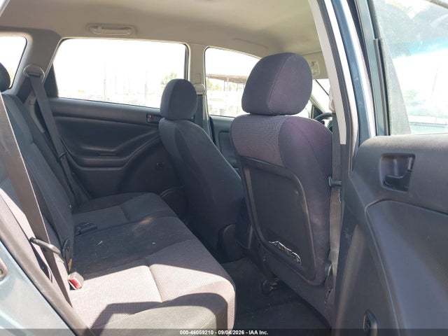 Aukcja sprzedaży 2007 Pontiac Vibe, vin: 5Y2SL658X7Z401160, numer aukcji: 46059210