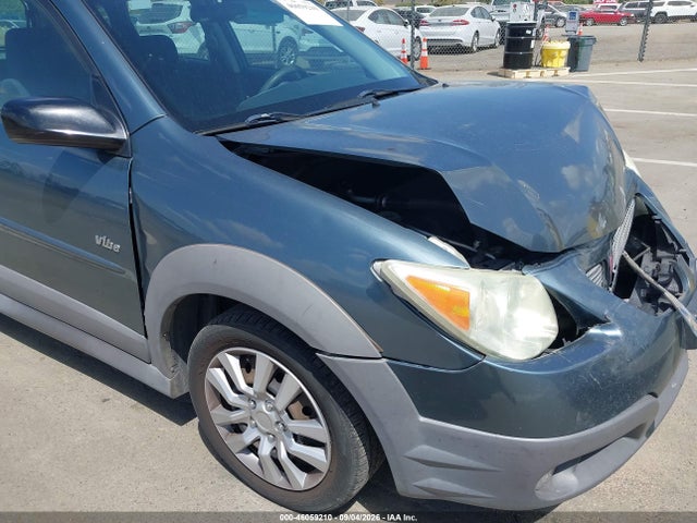 Aukcja sprzedaży 2007 Pontiac Vibe, vin: 5Y2SL658X7Z401160, numer aukcji: 46059210